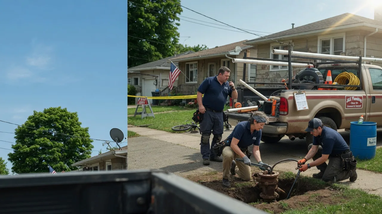 Water Heater Replacement in Slemp, KY near me